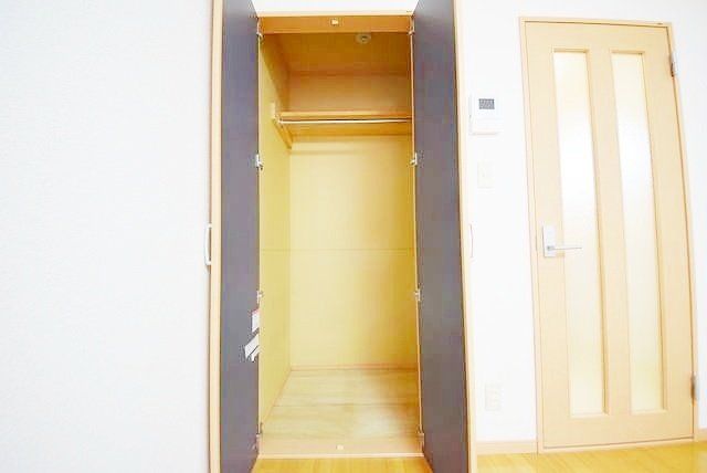 収納　※1F写真参考※