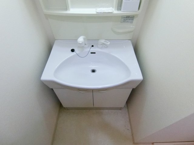 エムズスクエア西田辺の内装写真
