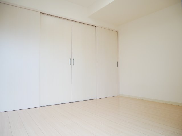 エムズスクエア西田辺の内装写真