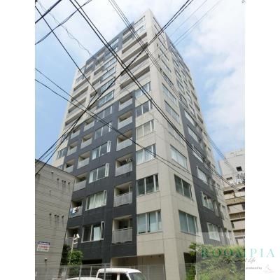 建物外観　物件画像
