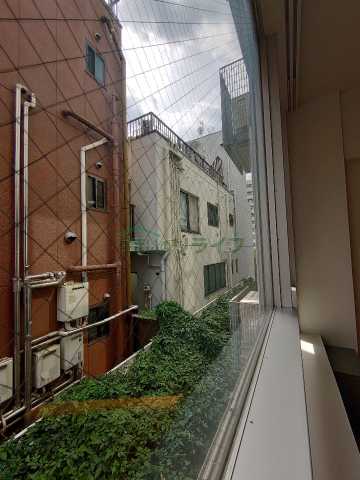 バルコニー　GRAVA（グラーヴァ） 203
