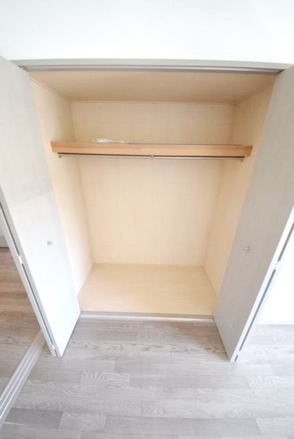 その他設備　★収納の多い物件です★