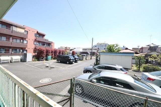 眺望　★閑静な住宅街です★