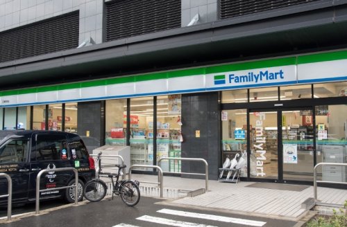 シティタワー有明の周辺写真