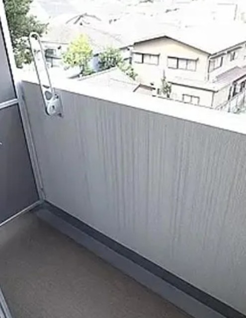 スパシエトラッド中野野方の内装写真