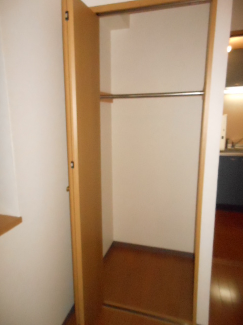 収納　別部屋参考写真