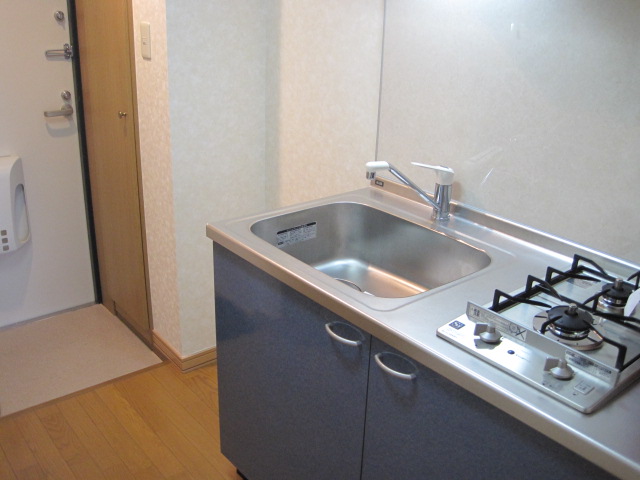 キッチン　別部屋参考写真