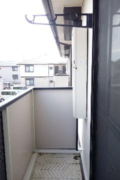 M.Stageの内装写真