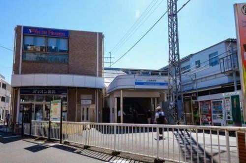 その他　［東京都練馬区］西武｜上石神井駅｜北口（その他）まで1715m