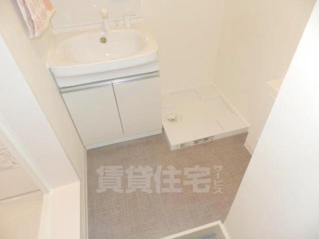 シャルマン山手の内装写真