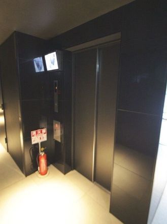 その他共有部分　エレベーター付き★