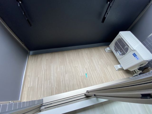 地下鉄千日前線 玉川駅 徒歩3分 15階建 築4年の内装写真