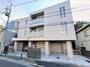 永福町駅より徒歩3分 2階 築6年9ヶ月の賃貸物件