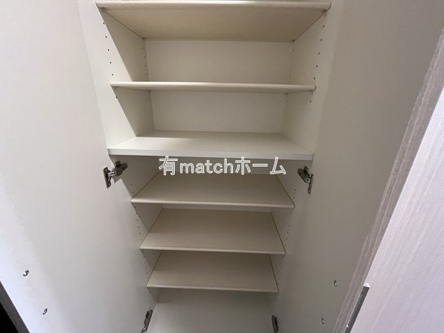 ファーストフィオーレ十三エリオの内装写真