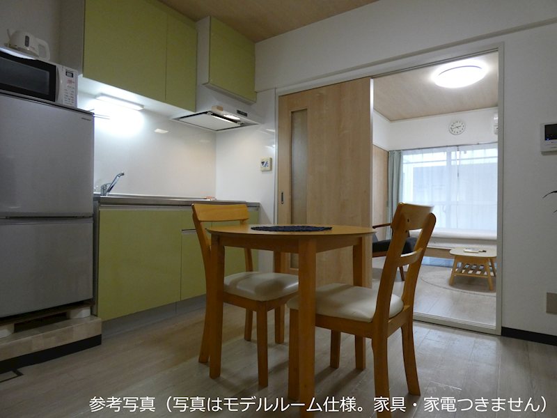 Jアビタシオンのその他写真