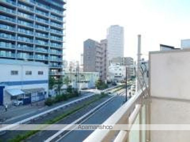 ＪＲ大阪環状線 京橋駅 徒歩8分 3階建 築24年の内装写真