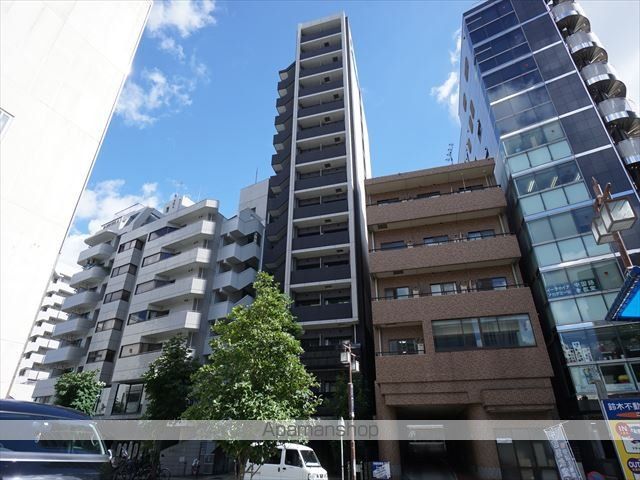名鉄瀬戸線 栄町駅 徒歩2分 築13年