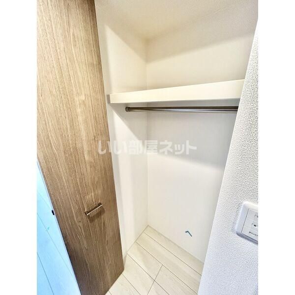 S-RESIDENCE千種駅前ascentの内装写真