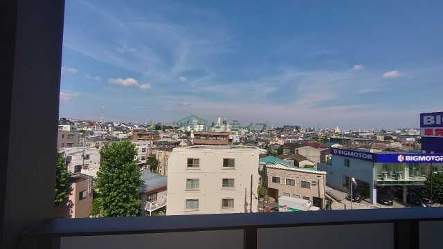 プレール・ドゥーク世田谷代田のその他写真
