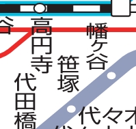 その他　☆路線図☆