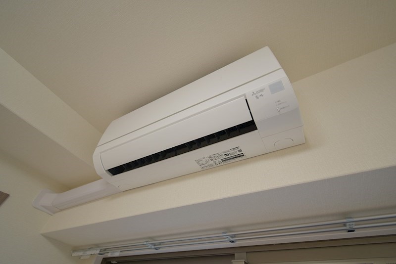 その他設備　同施工会社の同仕様写真です。