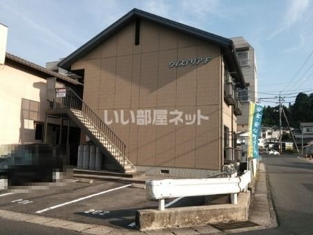 ウィステリアF