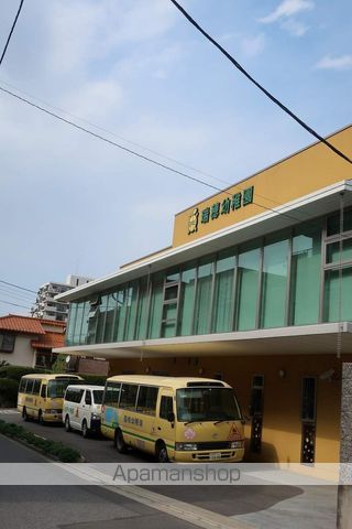 幼稚園・保育園　瑞穂幼稚園（幼稚園・保育園）まで1274m