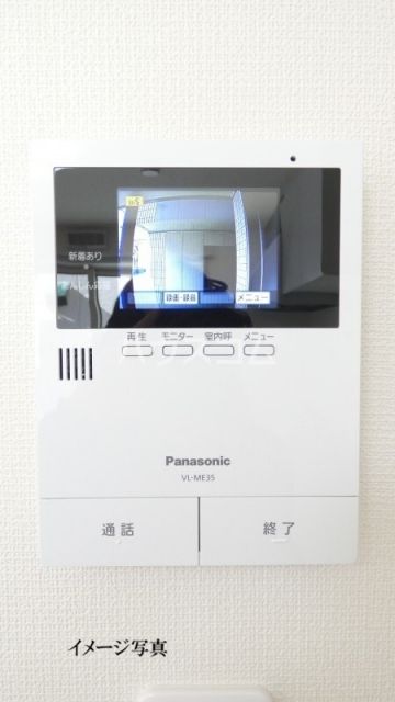 東京メトロ千代田線 北千住駅 徒歩8分 5階建 新築のその他写真