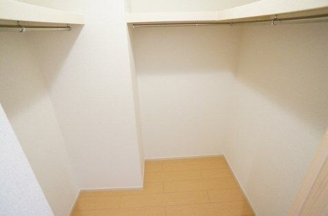 収納　※写真と現況が異なる場合は、現況を優先いたします。