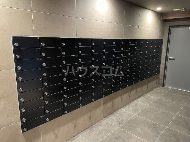 RJRリクロス高砂の外観写真