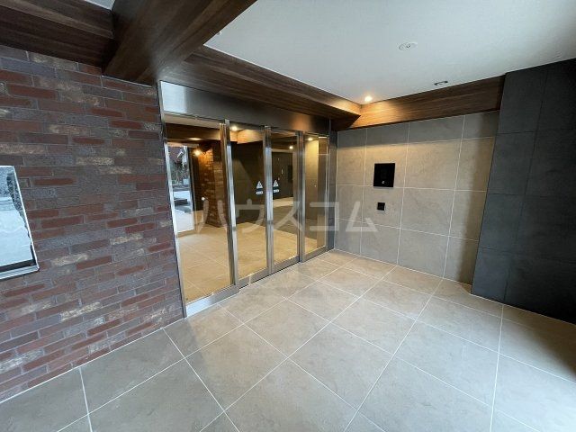 RJRリクロス高砂の外観写真