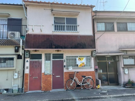 渡部貸家