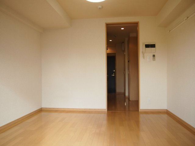 ルーブル蒲田弐番館の内装写真