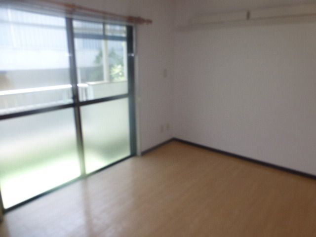 ミスティの居間写真