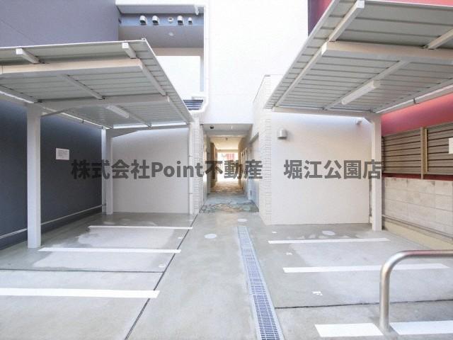 ＪＲ大阪環状線 玉造駅 徒歩3分 15階建 築7年のその他写真