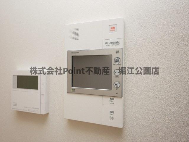 ＪＲ大阪環状線 玉造駅 徒歩3分 15階建 築7年のその他写真