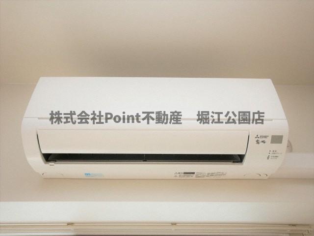 ＪＲ大阪環状線 玉造駅 徒歩3分 15階建 築7年のその他写真