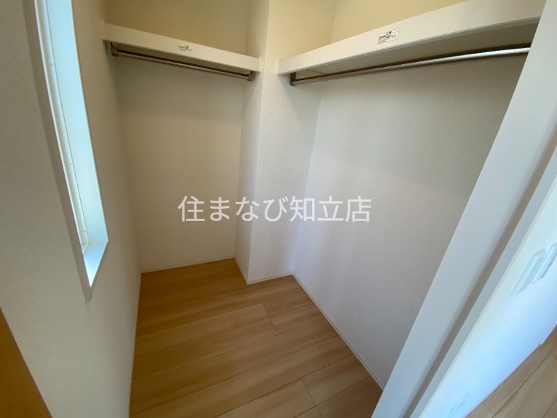 名鉄三河線 上挙母駅 徒歩13分 2階建 築10年の内装写真