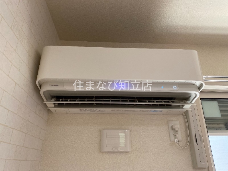 名鉄三河線 上挙母駅 徒歩13分 2階建 築10年のその他写真