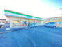 コンビニ　ファミリーマート松阪インター店（コンビニ）まで272m