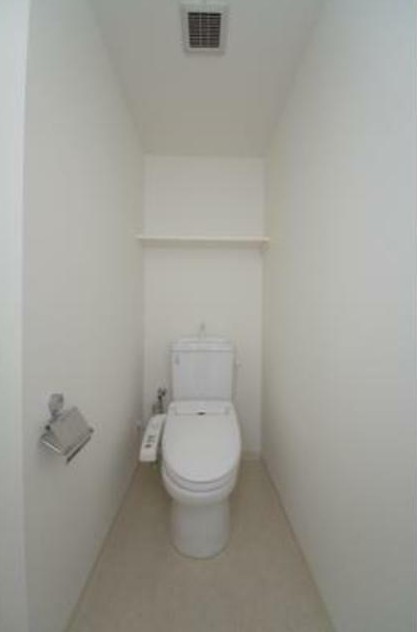 トイレ　同タイプのお写真です
