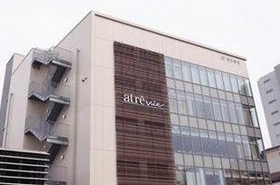 ショッピングセンター　アトレヴィ東中野（ショッピングセンター）まで419m