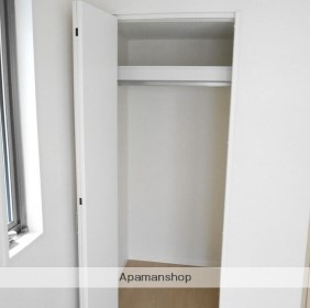都営大江戸線 新御徒町駅 徒歩6分 3階建 築12年の内装写真