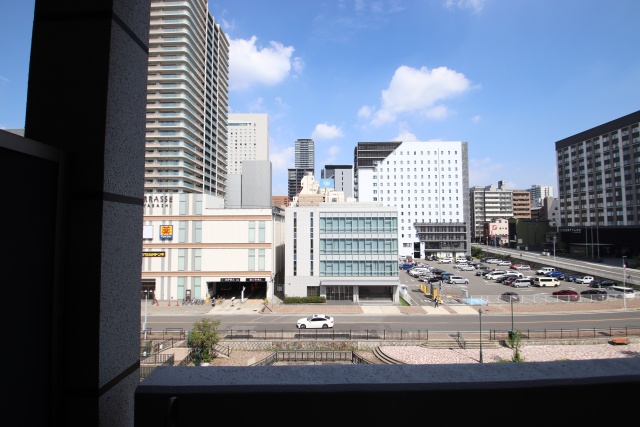 プレサンス名古屋STATIONルミアスのその他写真