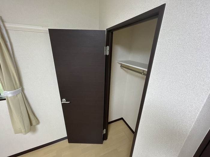 レオネクストベル フォンターナの内装写真