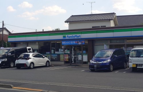 レオネクストベル フォンターナの周辺写真