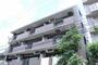 緑地公園駅より徒歩5分 3階 築36年3ヶ月の賃貸物件