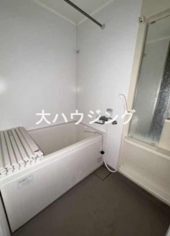 DeLCCS大森の風呂写真