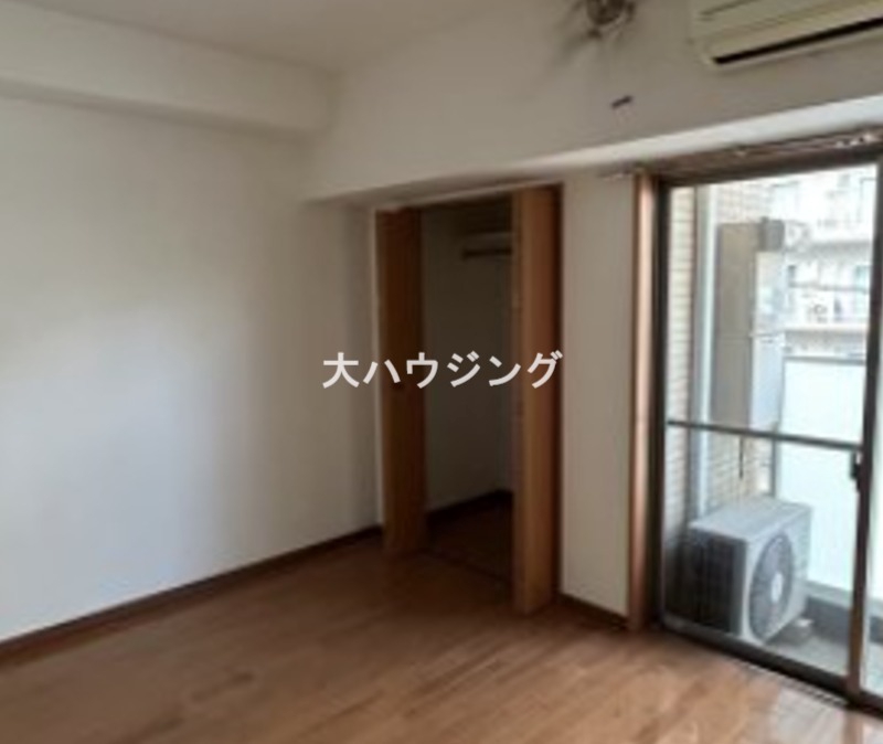 DeLCCS大森の内装写真