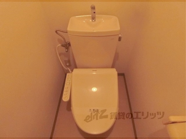 グランブルーのトイレ写真